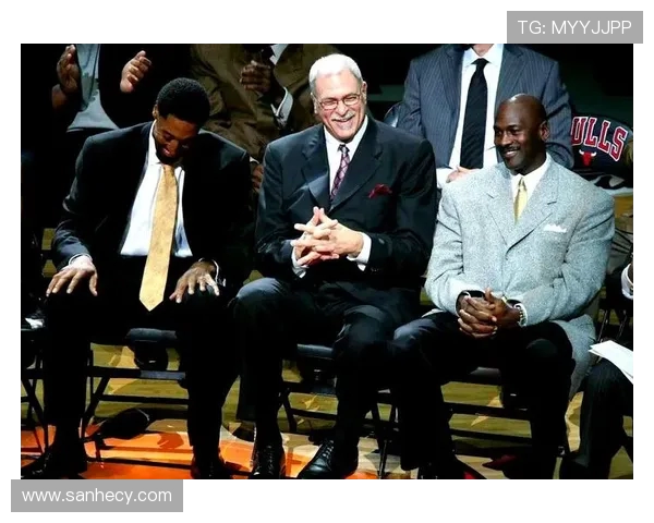 斯科蒂·皮蓬:传奇篮球生涯背后的坚持与突破