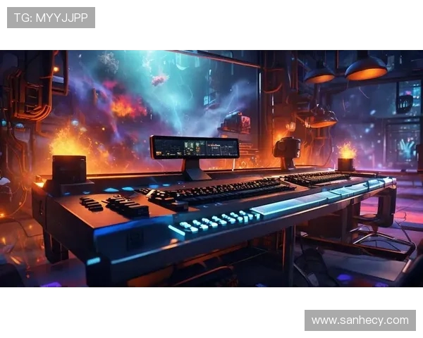 电竞产业发展新机遇:从游戏竞技到全球文化现象的全方位解析