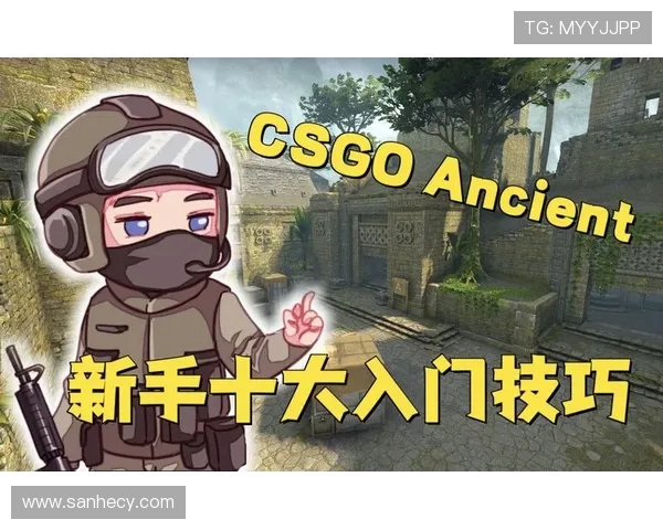 CSGO新手必看意识提升技巧与实战策略全面解析