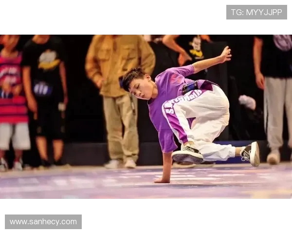 全国街舞大赛积分榜更新广州极限运动队以91分稳居第一