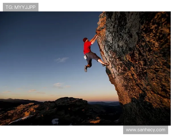 南京极限运动队在攀岩联赛中的精彩表现与实力分析