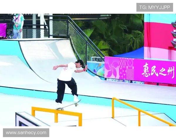 南京滑板队荣登滑板意识排行榜第十位展现青春活力与竞技精神