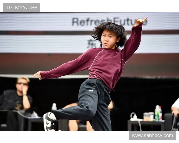 南京街舞队与广州街舞队赛后复盘总结比赛经验与技巧分享