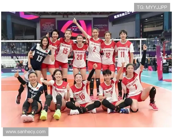 排球战术排行榜揭晓杭州排球队荣获第四名展现强劲实力