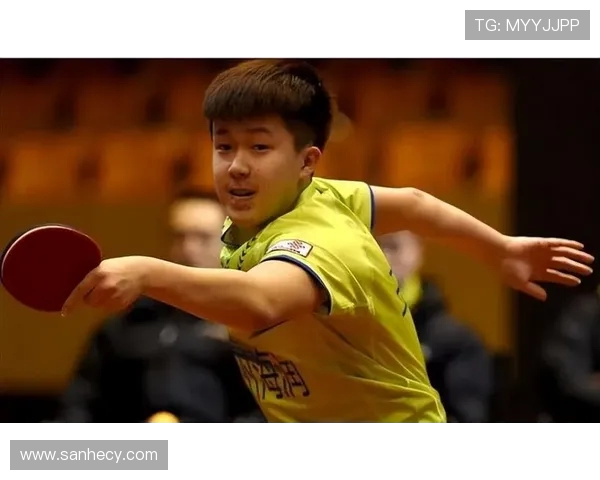 武汉乒乓球队成长之路：从青涩起步到辉煌成就的真实记录