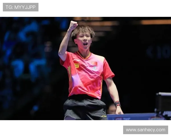 探寻乒乓球魅力与竞技精神在新时代体育文化中全面绽放的辉煌旅程