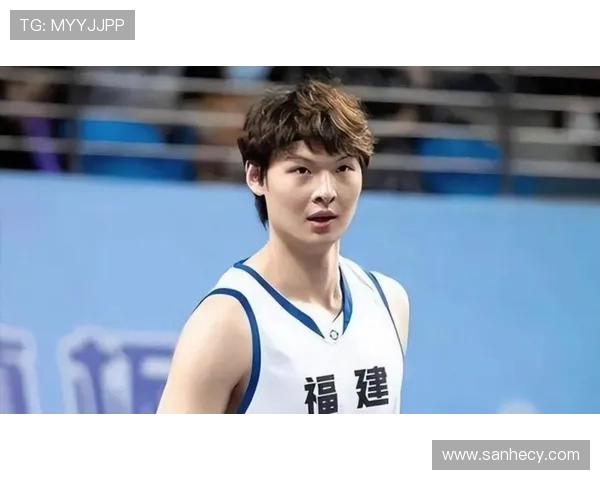 王哲林领衔福建男篮再创辉煌 带队冲击CBA总冠军的关键之战